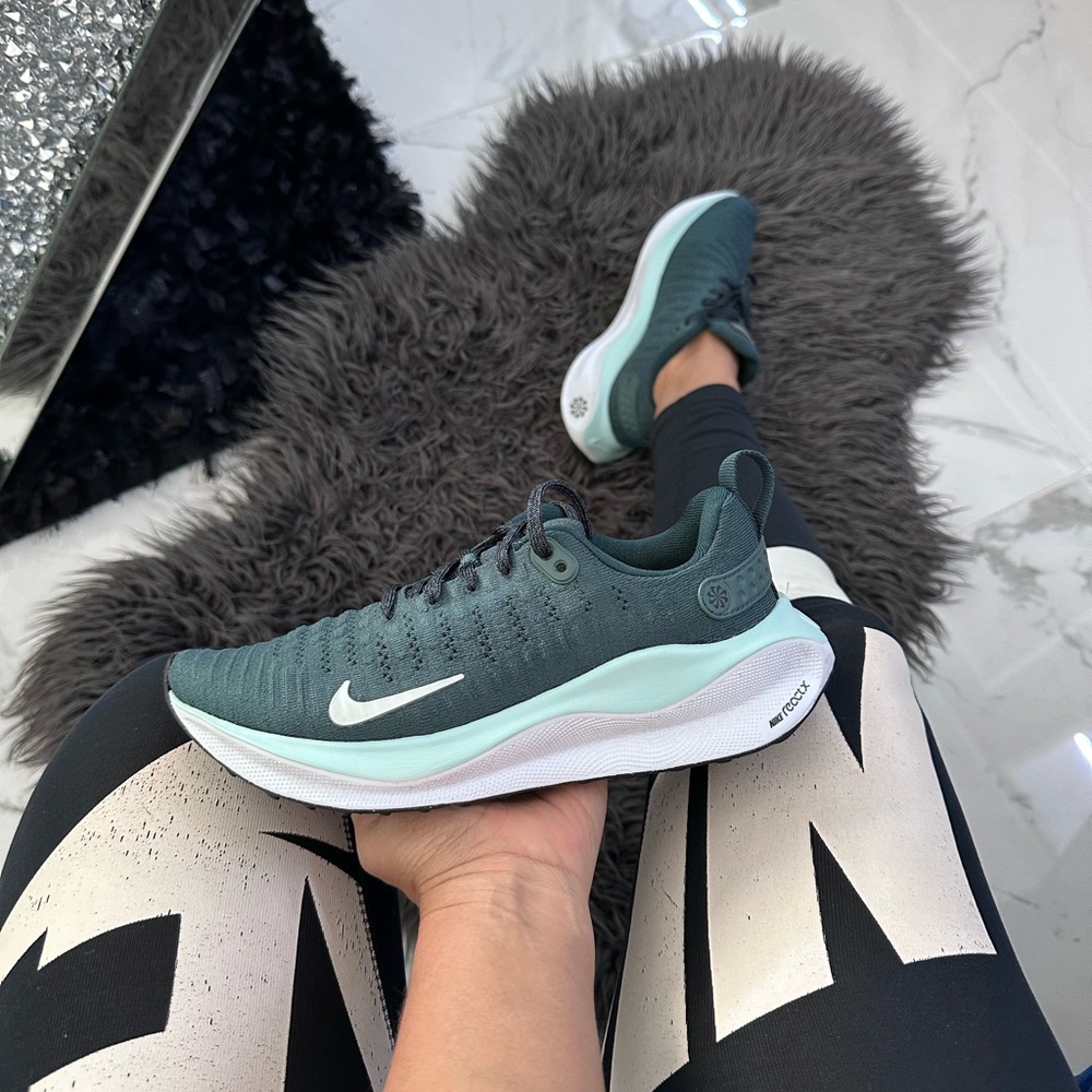 Nike Reactx infinity run 4 fk